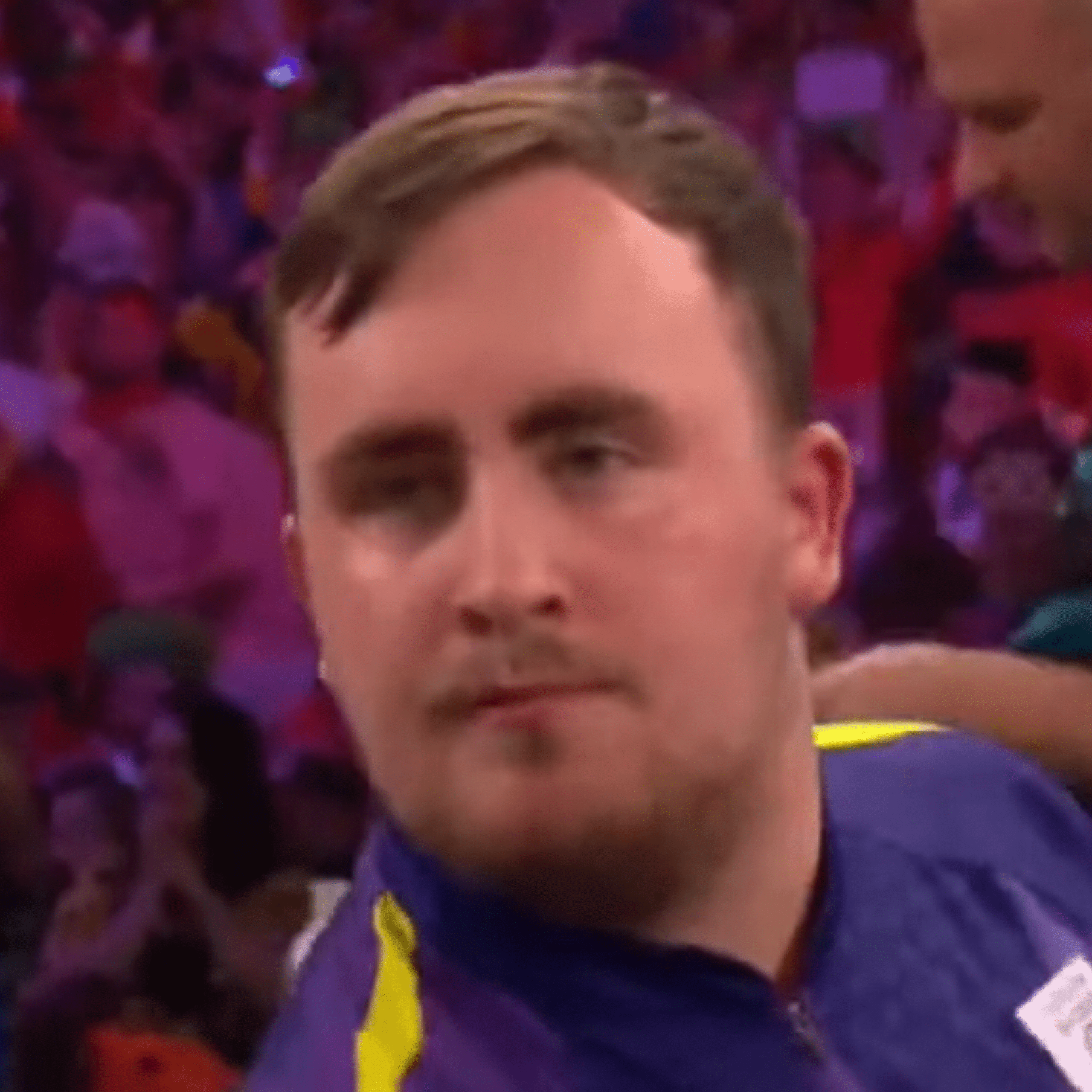 Sixteen-Year-Old Sensation Luke Littler Soars to World Darts Championship Final