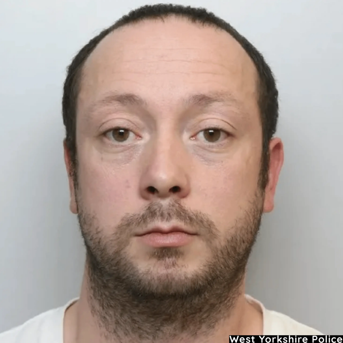 Sex Offender Michael King’s Jail Time Doubled to 20 Years After Outcry Over Lenient Sentence