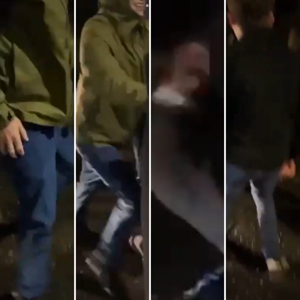 Violent Assault on Raith Rovers Fan Sparks Police Investigation After Dunfermline Clash