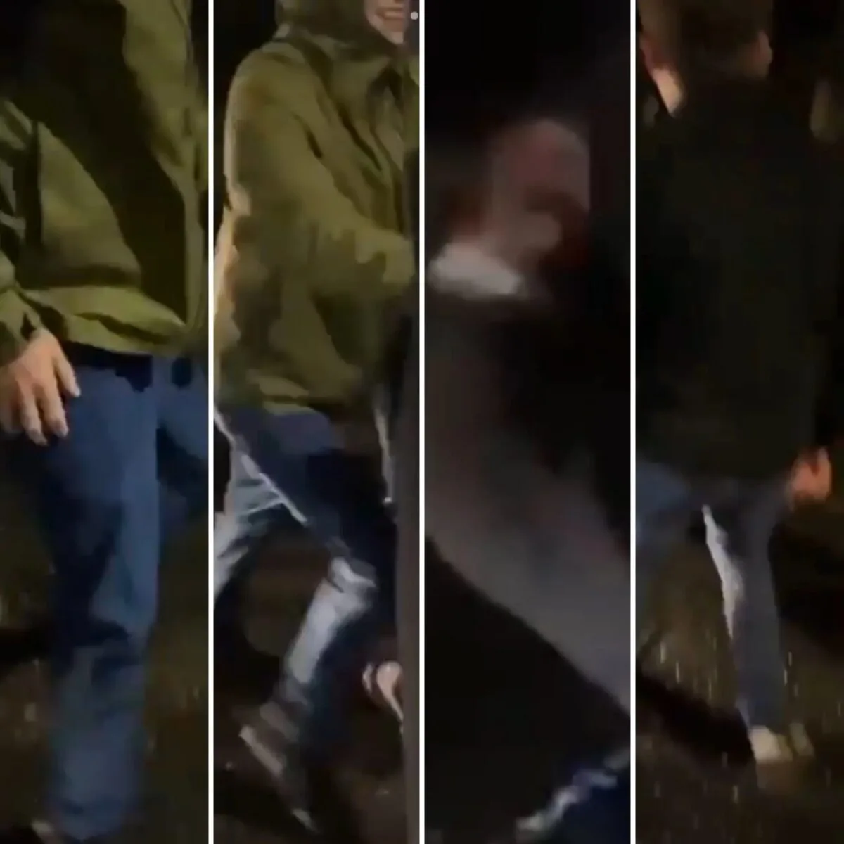 Violent Assault on Raith Rovers Fan Sparks Police Investigation After Dunfermline Clash