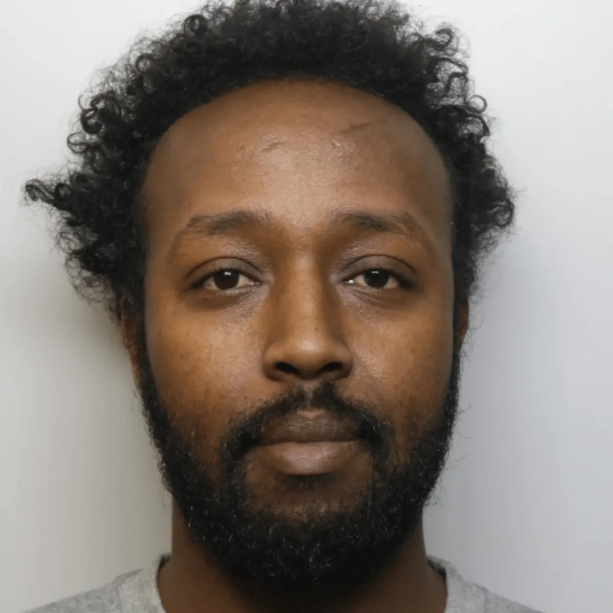 Kings Cross Rapist Abdifatah Mohamud Jailed for 11 Years After Double Attack