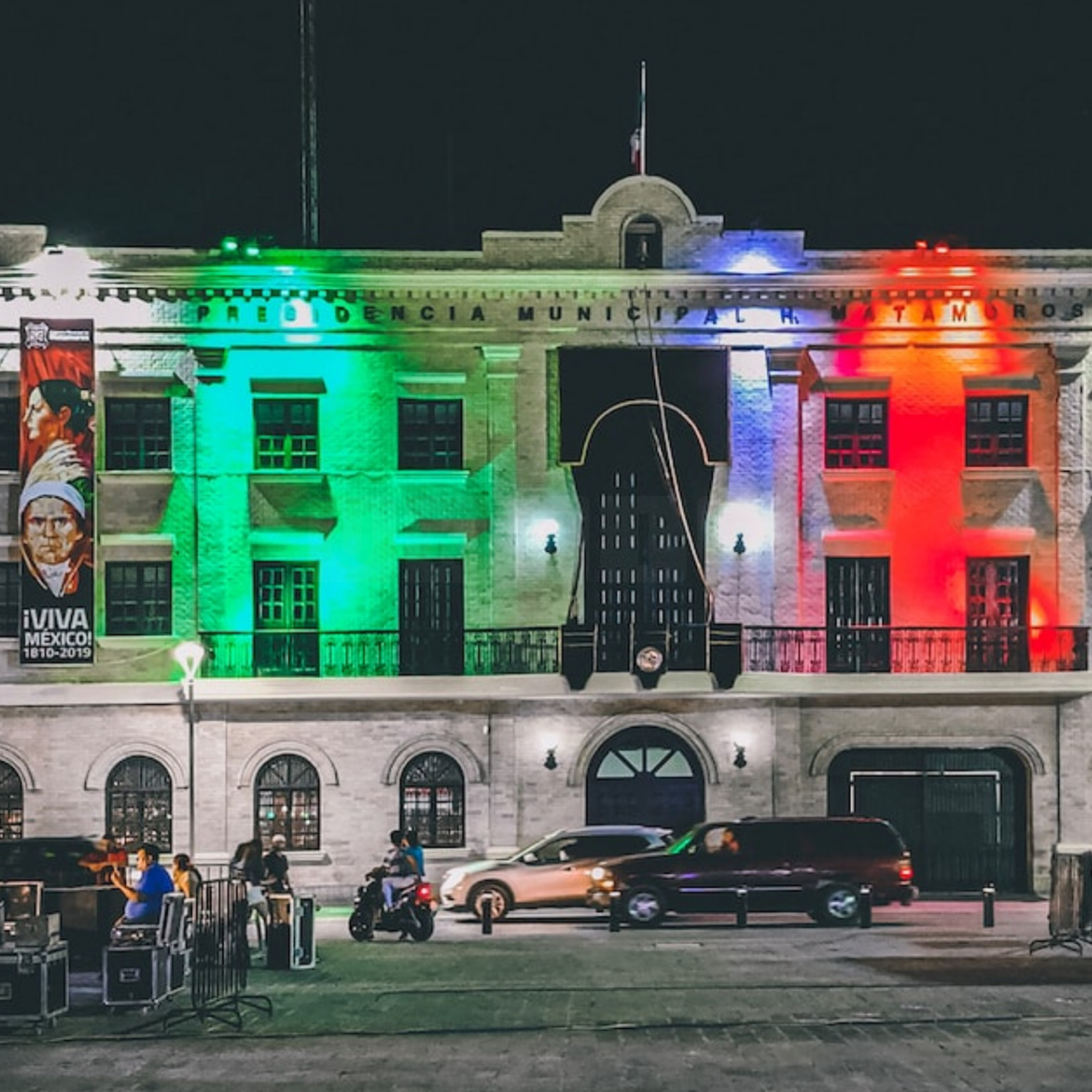 Mexican Authorities Rescue 31 Abducted Migrants in Tamaulipa