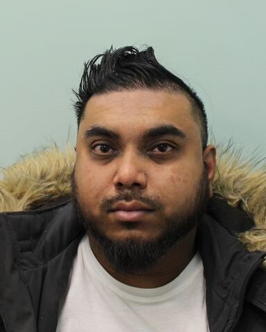 Met Officers Bust Major Drug Rings in Multi-Year Operation