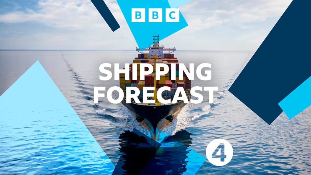 100 Years of Safety at Sea: Celebrating the Centenary of the Shipping Forecast