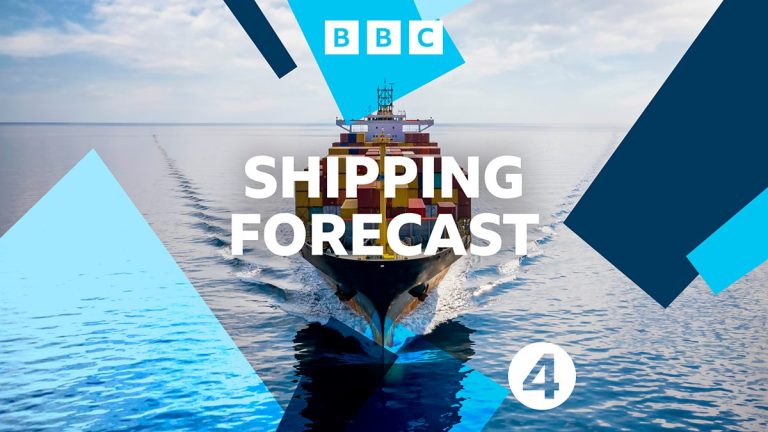 100 Years of Safety at Sea: Celebrating the Centenary of the Shipping Forecast