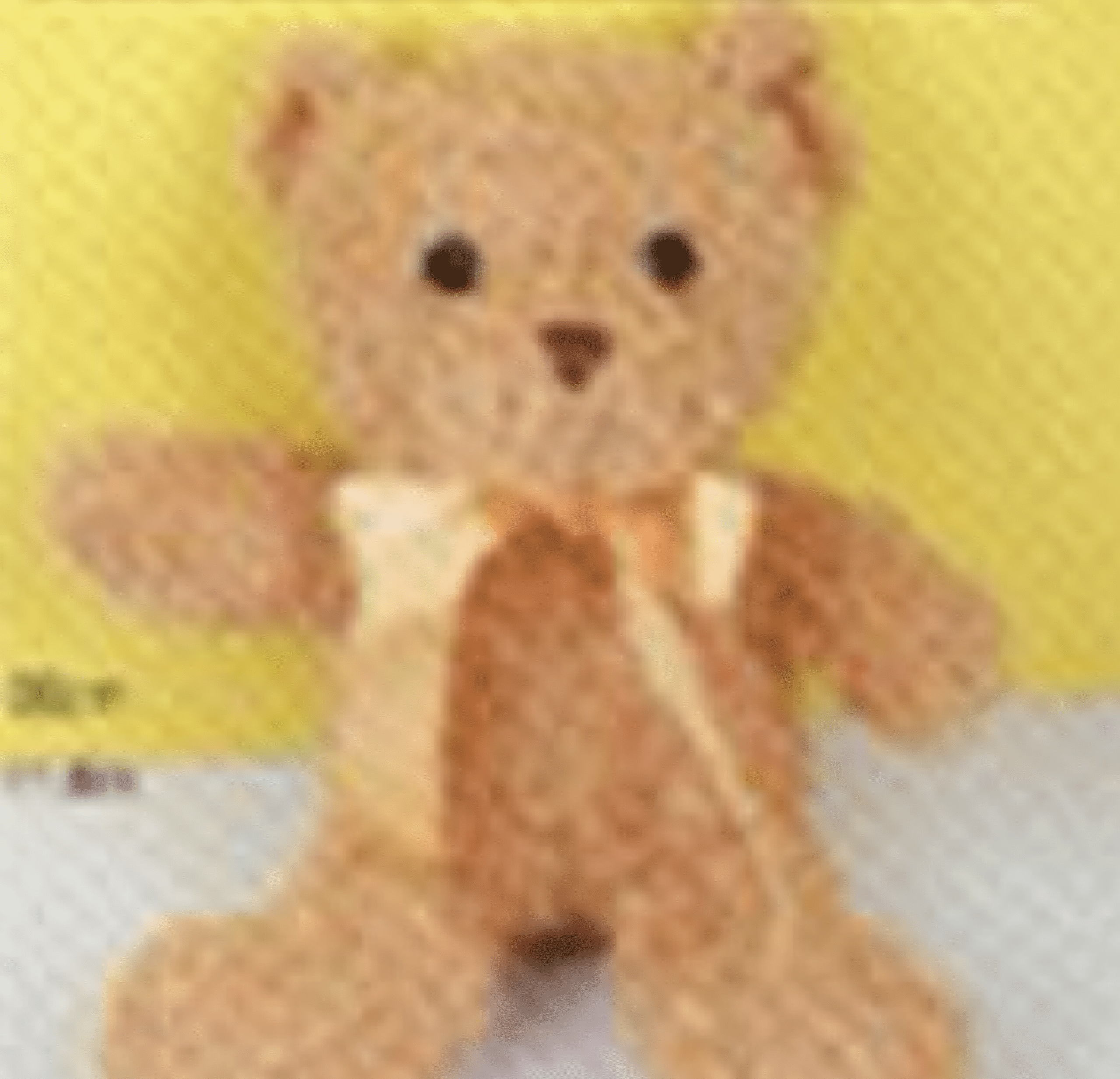 Shein Issues Recall for Cartoon Bear Plush Toy Over Choking Risk