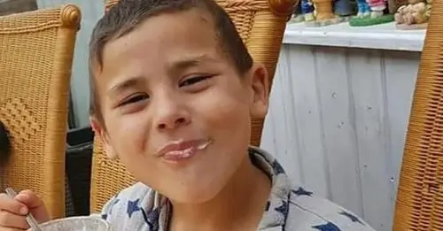 Missed Warnings and 60 Calls Ignored Before 9-Year-Old Alfie Steele’s Death in Horrific Abuse Case