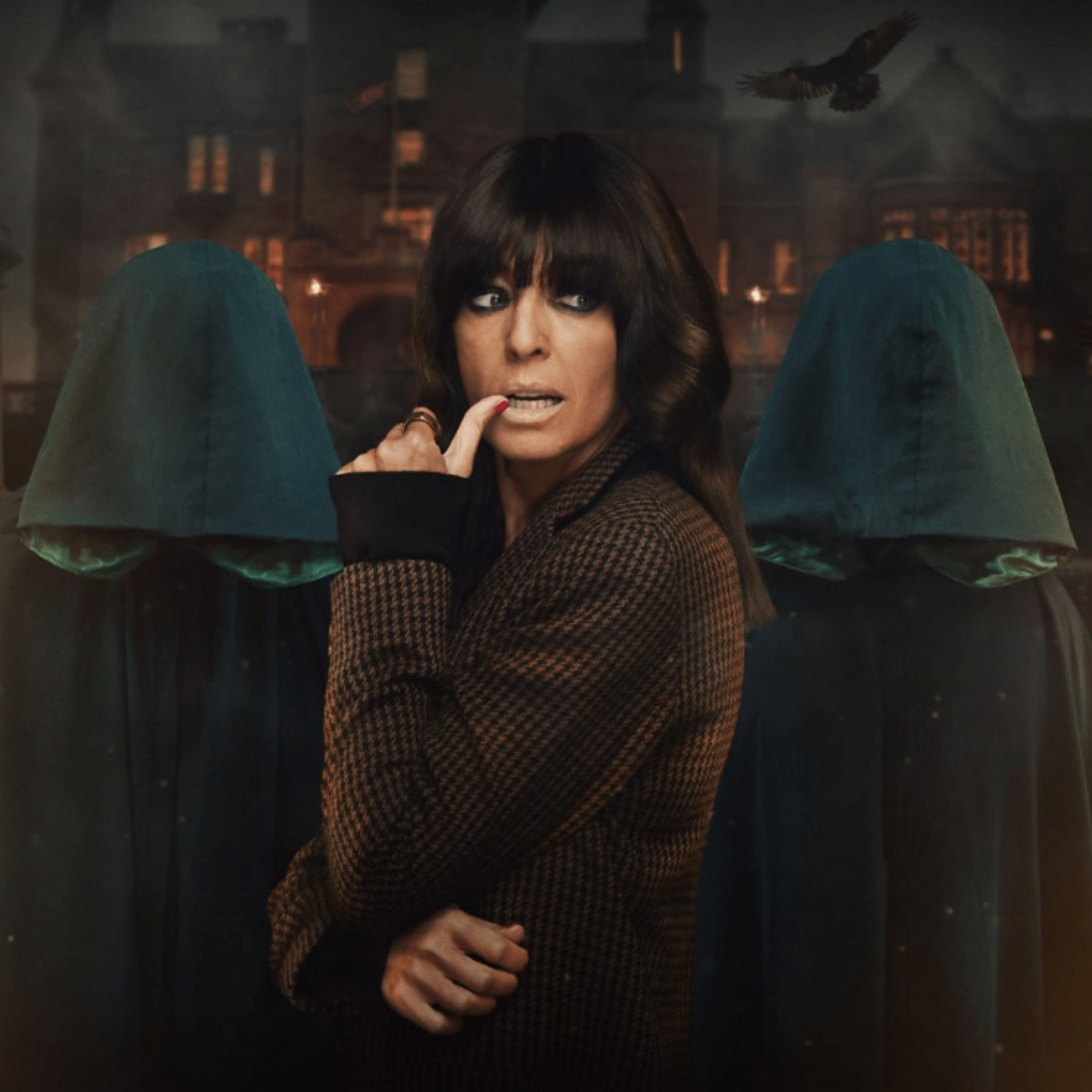 Traitors Fans, Are You Ready to Put Your Deduction Skills to the Test? New Online Game Launches Today!