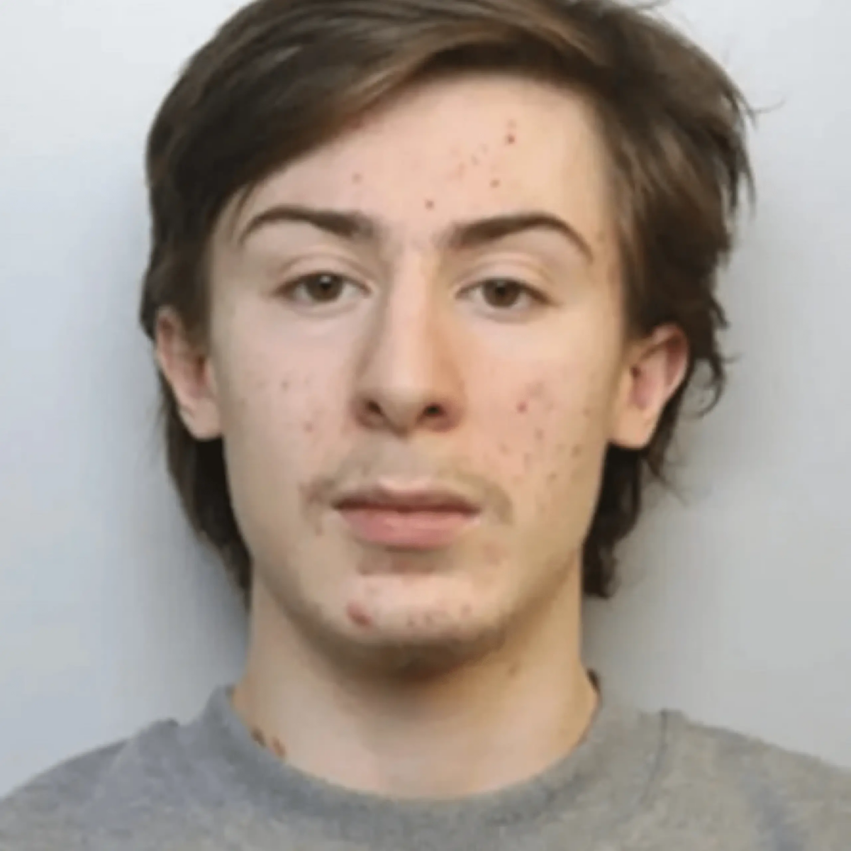 18-Year Prison Sentence Handed to Curtis Otley for Appalling Sexual Offences