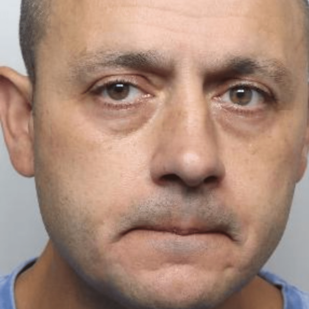 Man Jailed for Plying Child with Alcohol and Sexually Assaulting Her