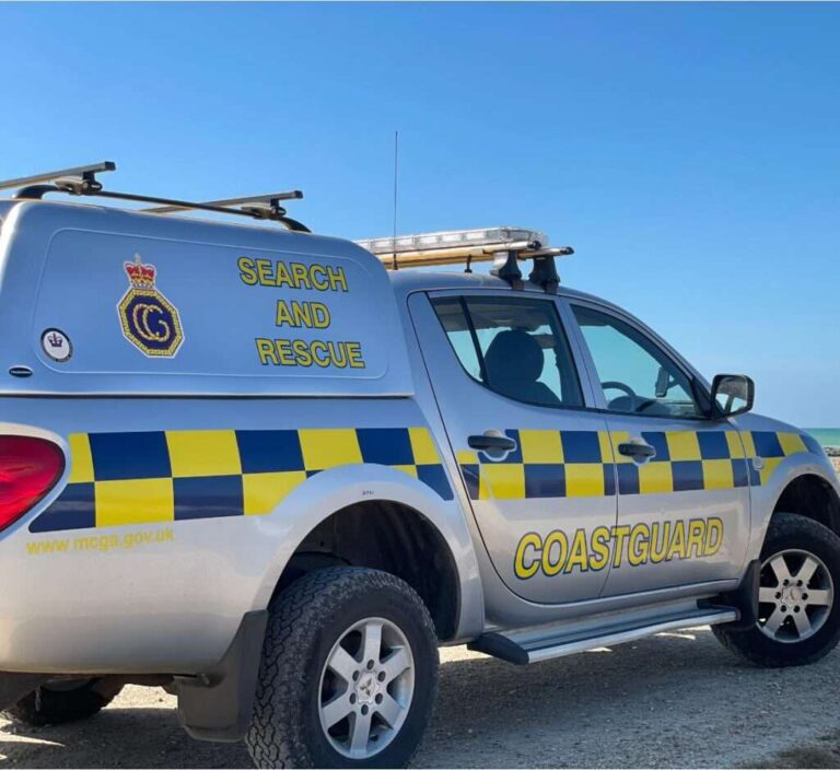 Body recovered in Shoreham emergency operation: Updates and investigation