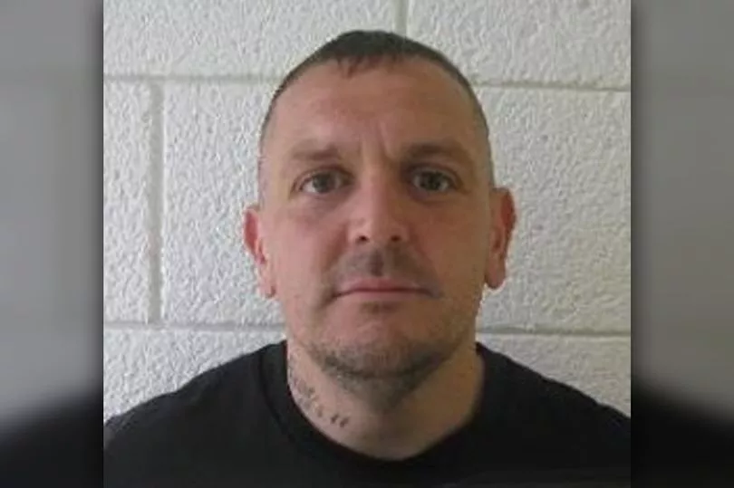Seventh Convict Absconds from HMP Sudbury: Public Urged to Provide Information