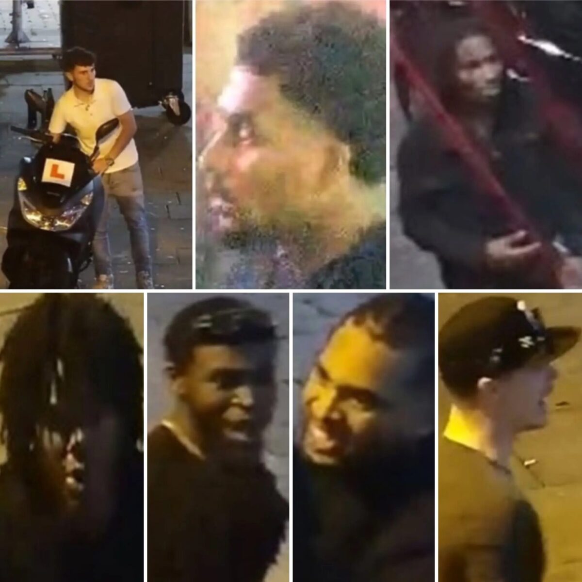 Help Essex Police Solve an Assault in Chelmsford – Your Information Matters