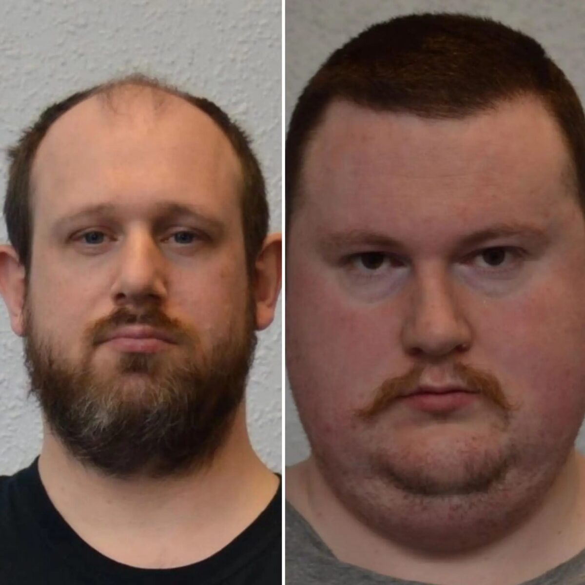 Far-Right Podcasters Jailed for Spreading Terrorist Hate and Praising Jo Cox Killer