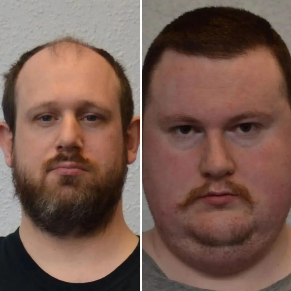 Far-Right Podcasters Jailed for Spreading Terrorist Hate and Praising Jo Cox Killer