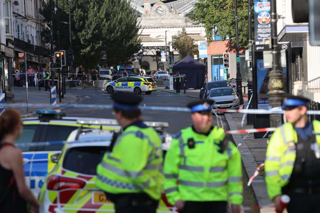 Trial Set for Accused Teen over Brighton Murder