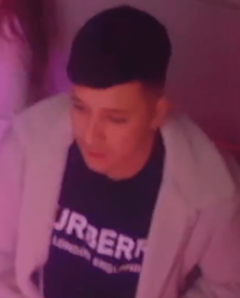 Police Seek Public Assistance for Worthing Violence Incident