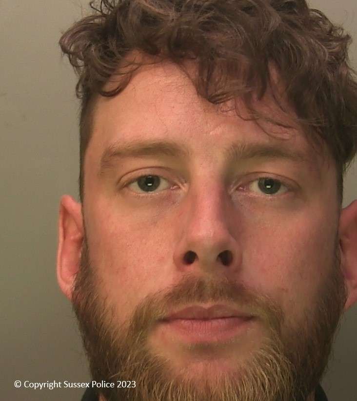 29-Year-Old Man Sentenced to 13.5 Years for Shocking Crimes: Stabbing and Abusive Behaviour