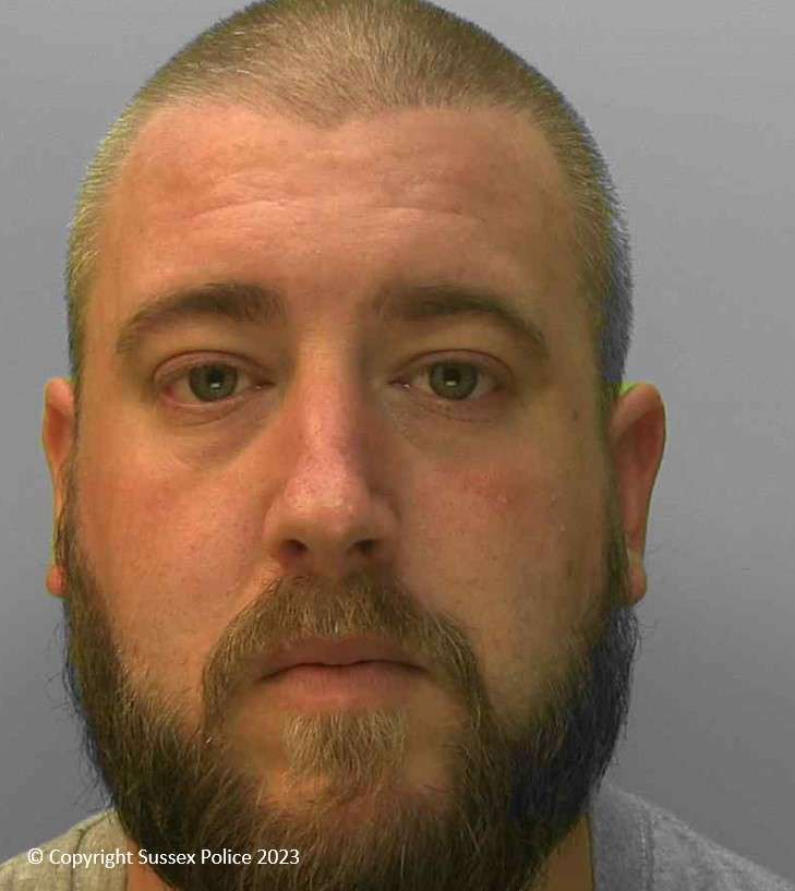 Delivery Driver Sentenced to Prison for Severe Sexual Offences Against Young Girls