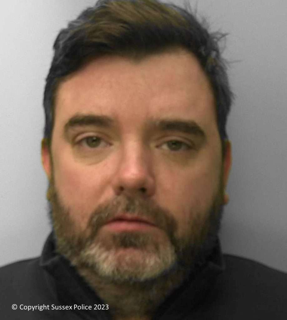 Burglar Receives Seven-Year Sentence for Violent Haywards Heath Incident