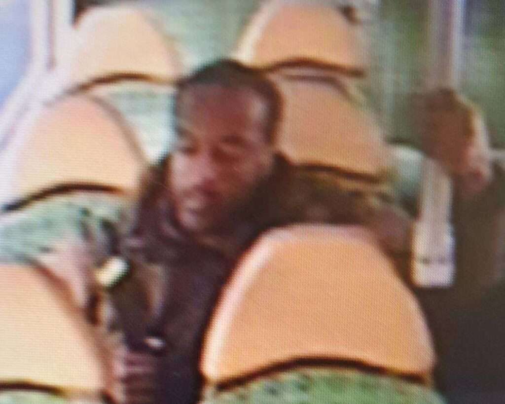 Assault Incident in Eastbourne: Police Seek to Identify Man