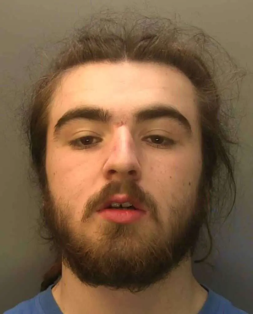 Brighton ‘Snupe’ Drug Kingpin Charlie Angel Jailed for 2.5 Years Over County Lines Crack and Heroin Operation