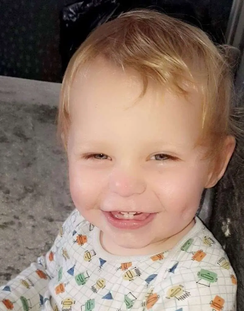 Bexhill Carer Found Guilty of Manslaughter in Toddler Jaxon Syrett’s Tragic Death