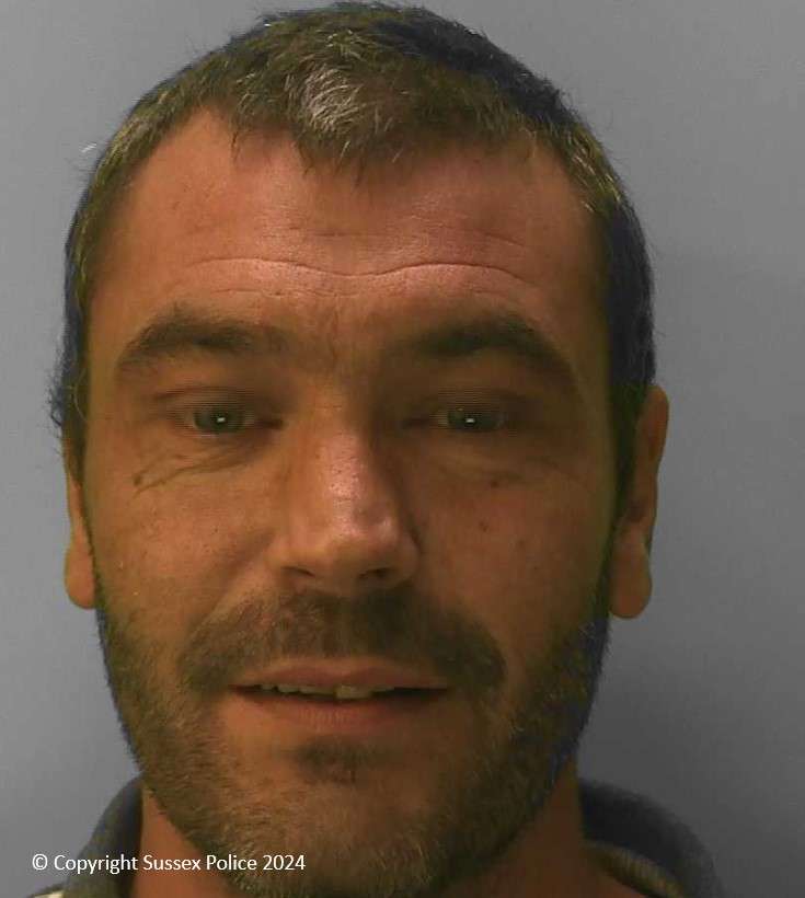 St Leonards Man Convicted of Child Sexual Assault
