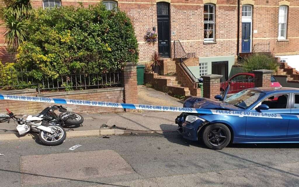 Reckless Revenge Leads to Prison Time for Two Hastings Men