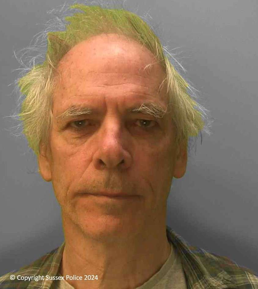 Former Brighton TA, Stephen Payne, Gets 6.5 Years for Sexual Offenses