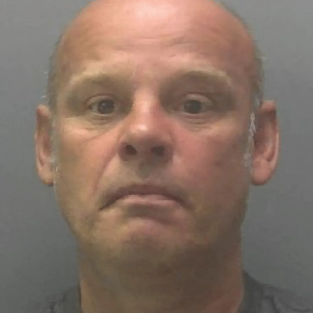 Sex Offender Gary Smith Jailed 19 Months for Public Sex Act in Peterborough with Children Present