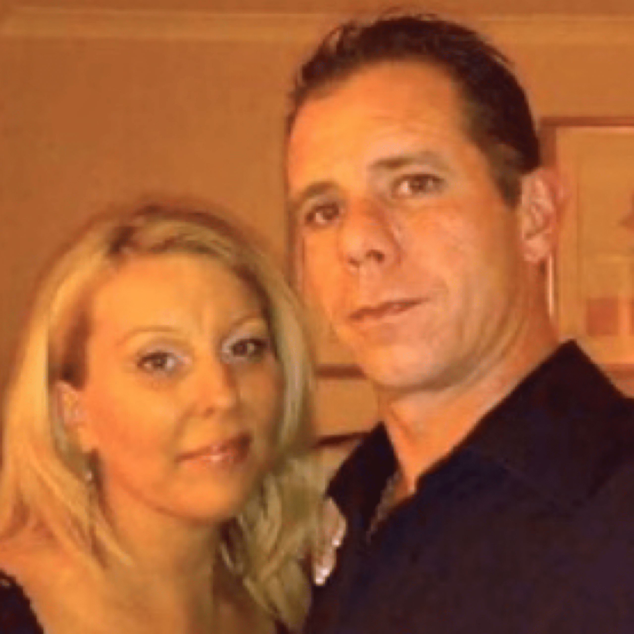 Tragic Incident: Neil and Alison McLaughlin Found Dead at Their Home