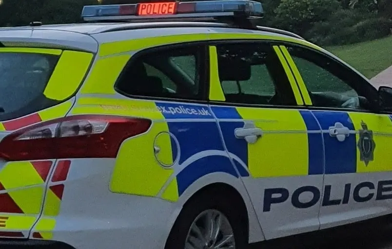 Hastings Man Patrick Doran Jailed After Shocking Sexual Assault on Busy Robertson Street