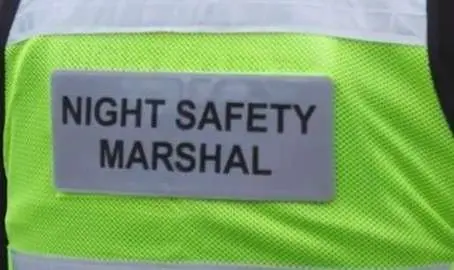 Eastbourne Introduces Night Safety Marshals For Ensured Public Safety