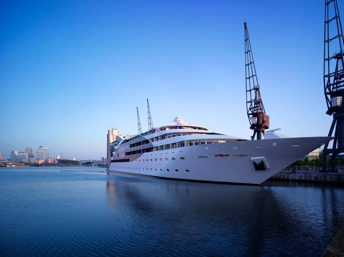 Hotel worker to appear in court accused of sex attacks on five different women including on £230-a-night superyacht