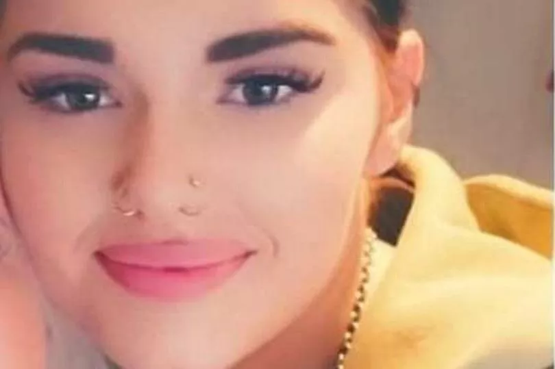 Teen, 16, Missing After Planning to Meet Stranger