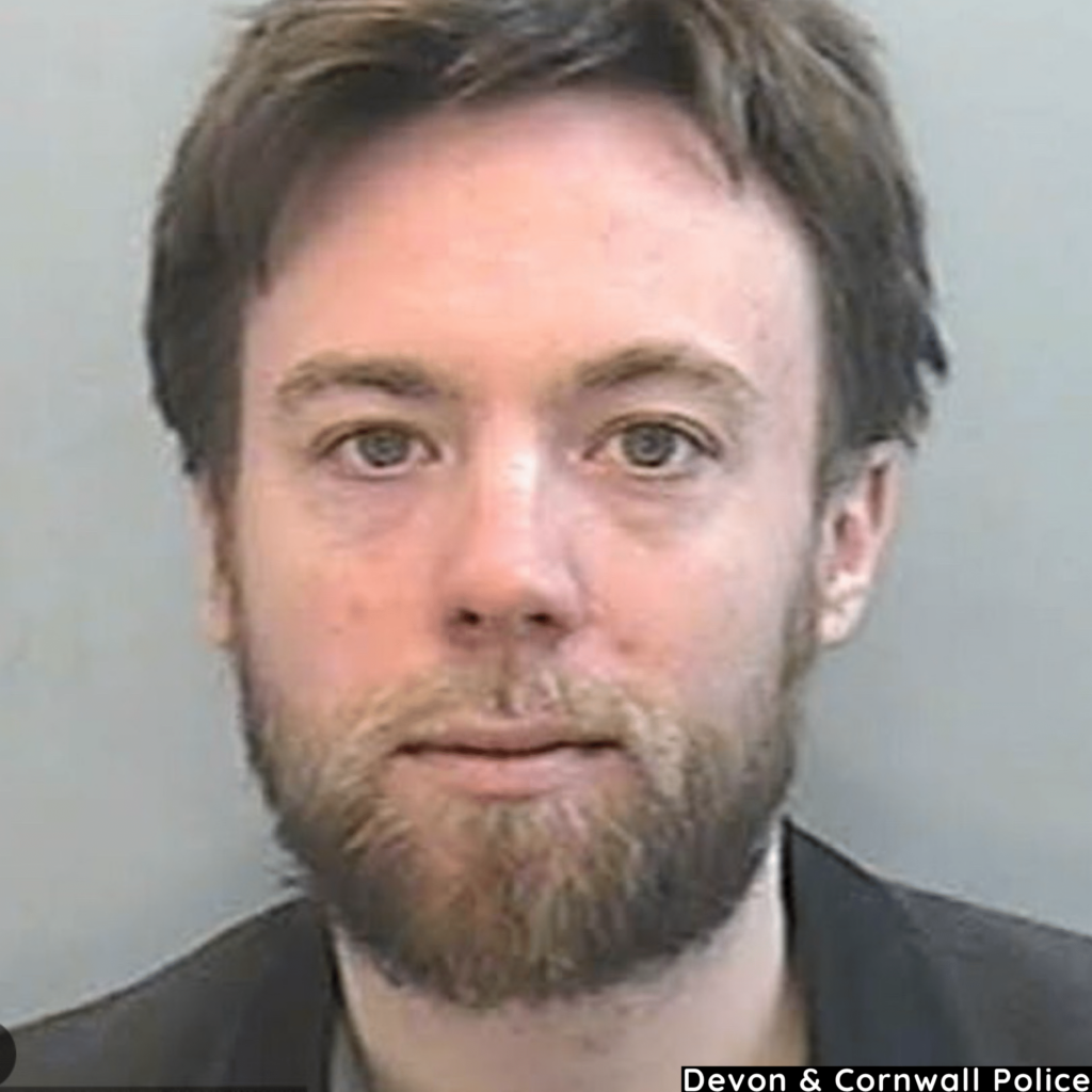 ‘Speedboat Killer’ Jack Shepherd Released Early From Jail