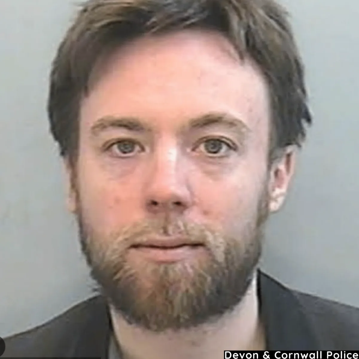 Speedboat Killer Jack Shepherd Freed Early After Serving Half Sentence for Thames Tragedy