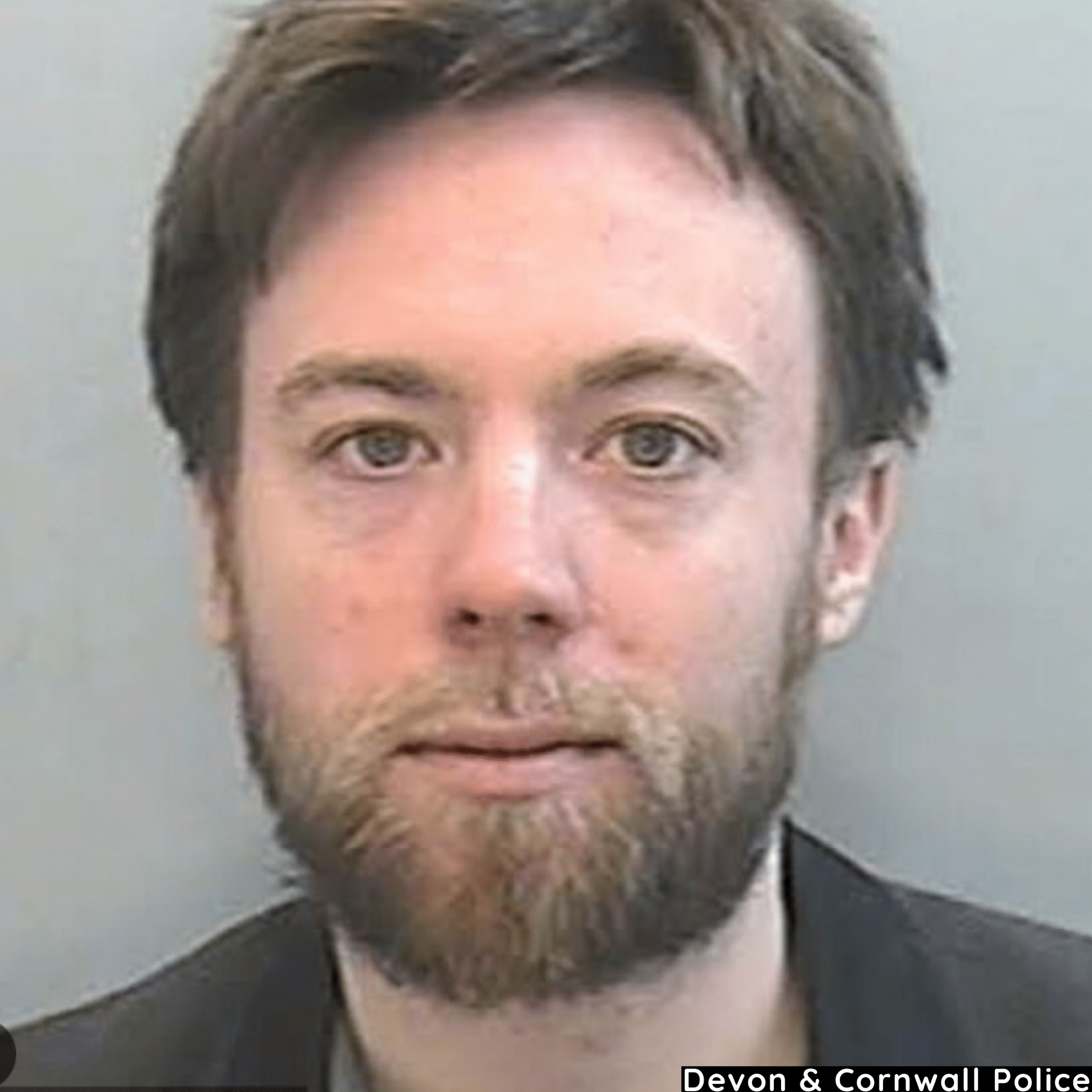 ‘Speedboat Killer’ Jack Shepherd Released Early From Jail