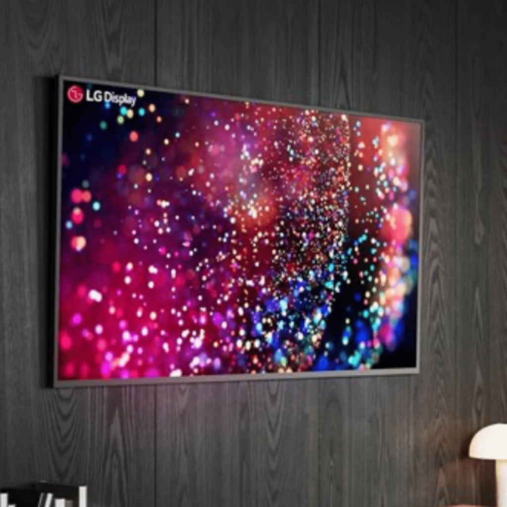 Experience LG Display’s Cutting-Edge OLED Products at CES 2024