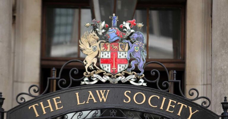 Day of the Endangered Lawyer: Law Society’s Global Interventions