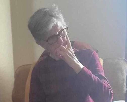Urgent Search for Missing 78-Year-Old Sandra in Goring called off after a body is found