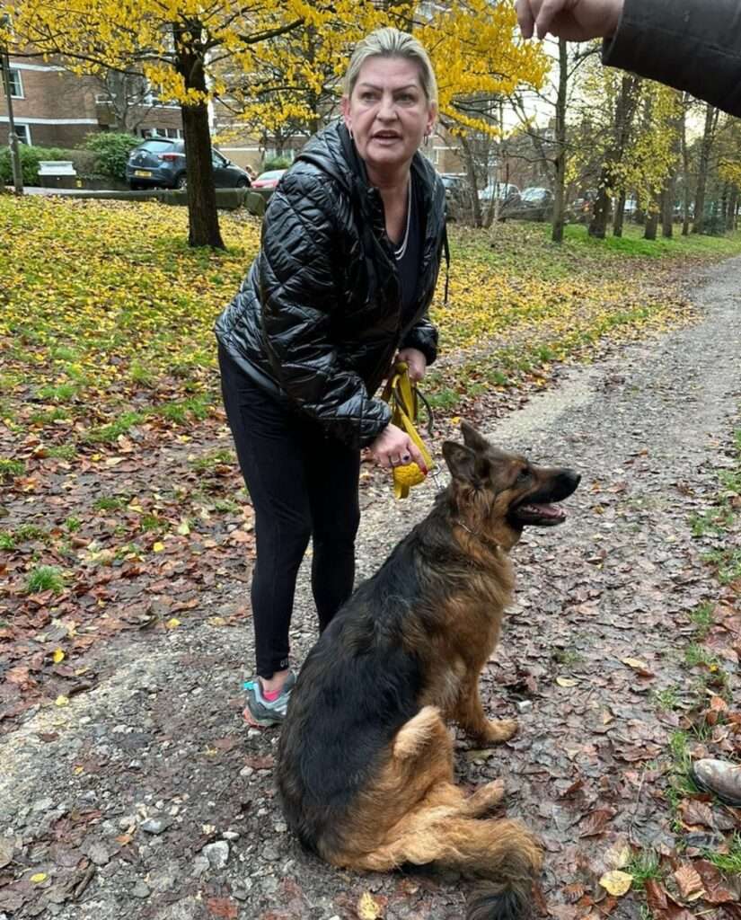 Appeal for Help Identifying Person of Interest in Distressing Dog Attack at Brighton’s Preston Park