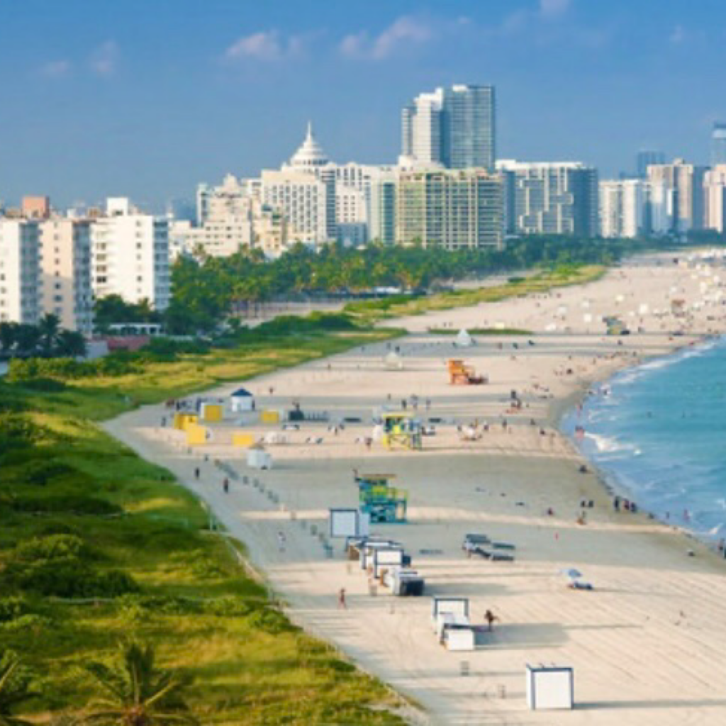 Miami Beach Secures Global Recognition as “World’s Leading Lifestyle Destination 2023”