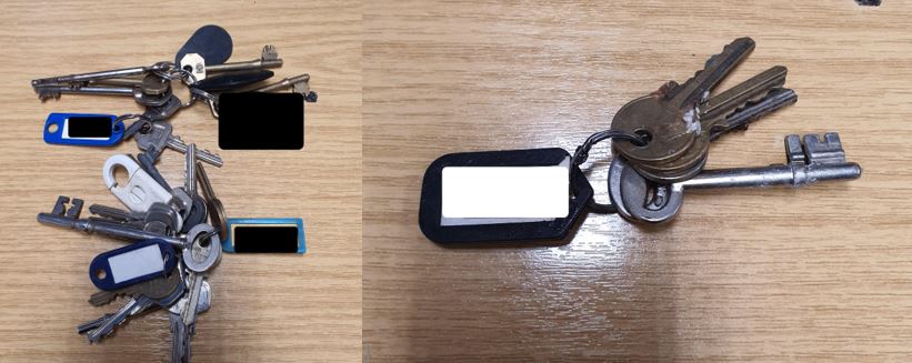 Sussex Police Appeal for Information on Burglaries and Vandalism in Battle