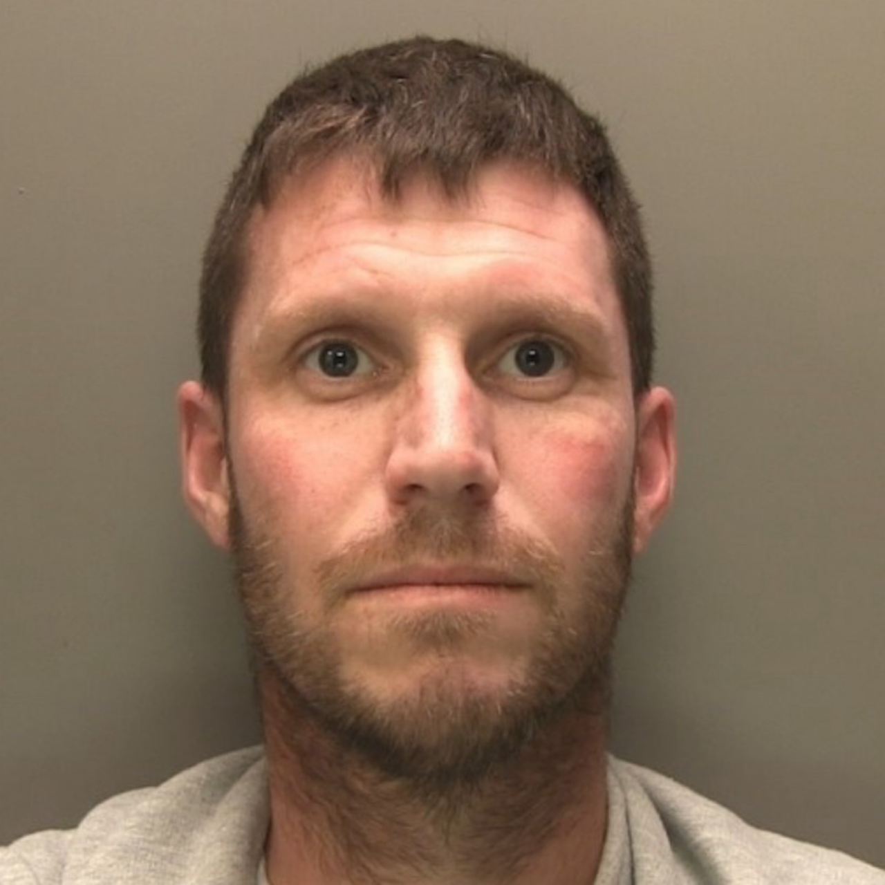 Samuel Church Sentenced to 20 Years for Murder and Arson Cover-Up