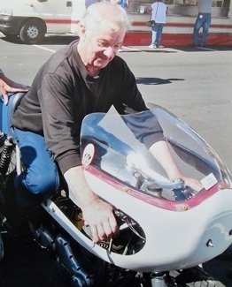 Motorcyclist Killed in Hambleton: Careless Driver Sentenced