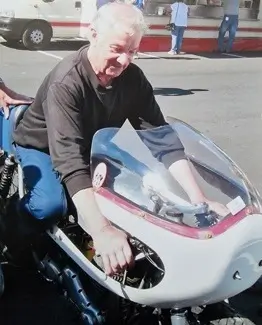 Motorcyclist Killed in Hambleton: Careless Driver Sentenced