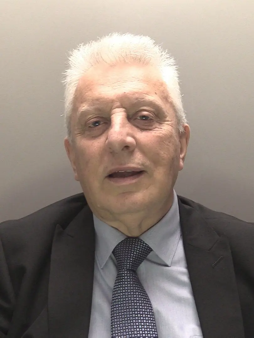 Blind Driver Jailed 7 Years for Fatal Southport Crash Killing Two Elderly Women
