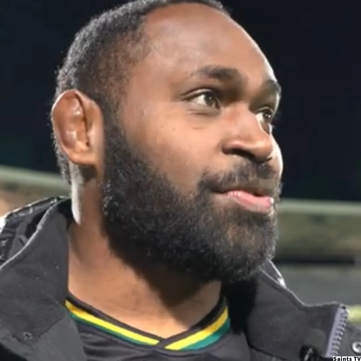 Fiji Rugby Star Api Ratuniyarawa Jailed Nearly 3 Years for Cardiff Sexual Assaults Ahead of Wales Match